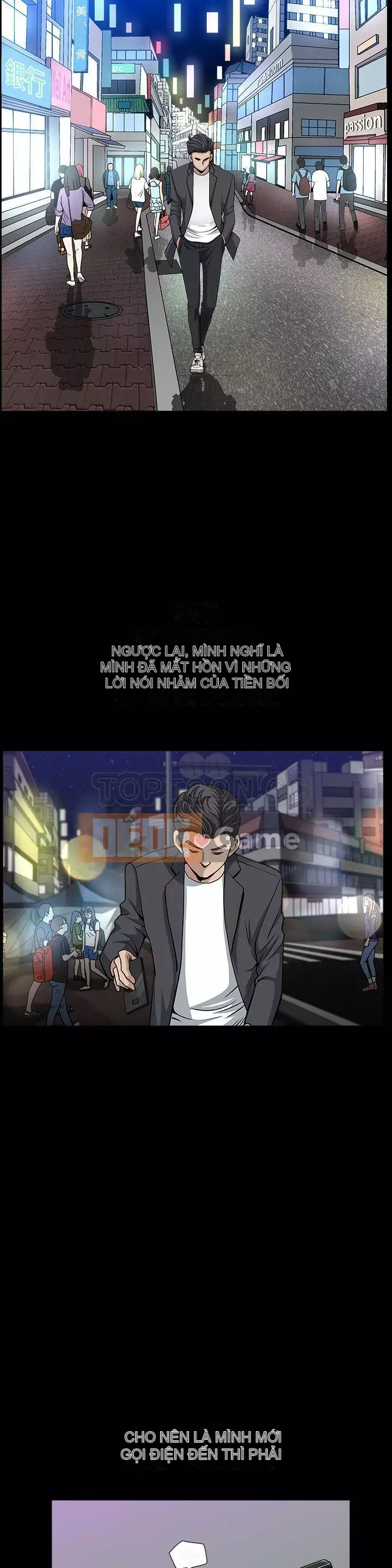 Hàng xóm Chương 1-56