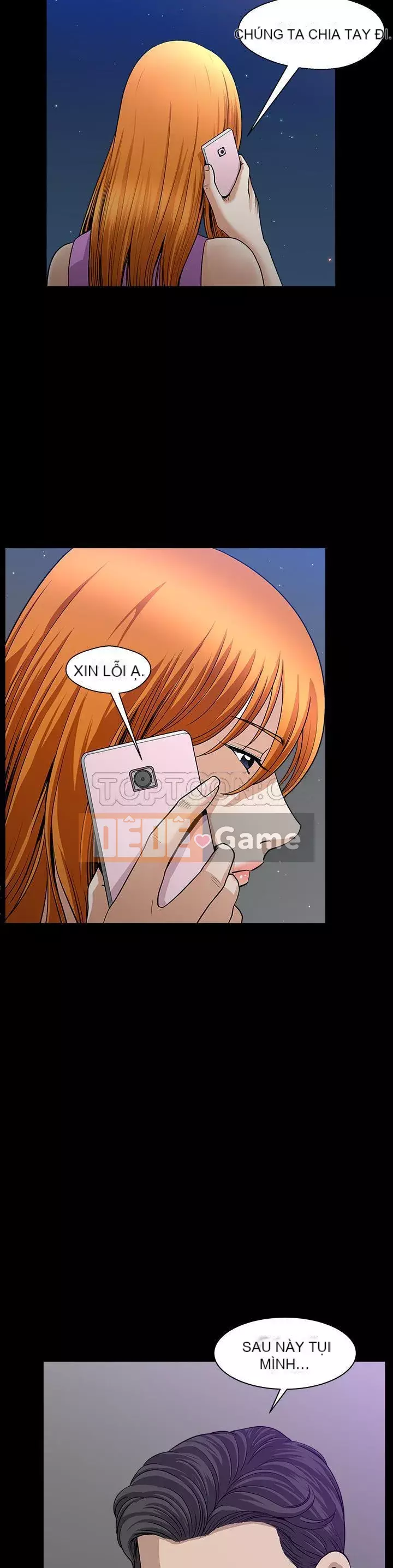 Hàng xóm Chương 1-56