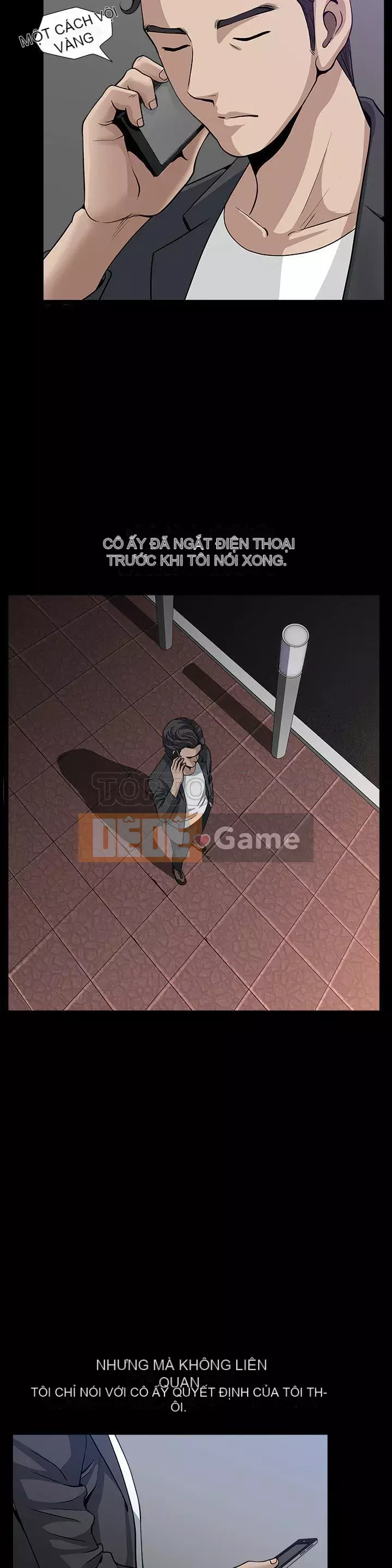 Hàng xóm Chương 1-56