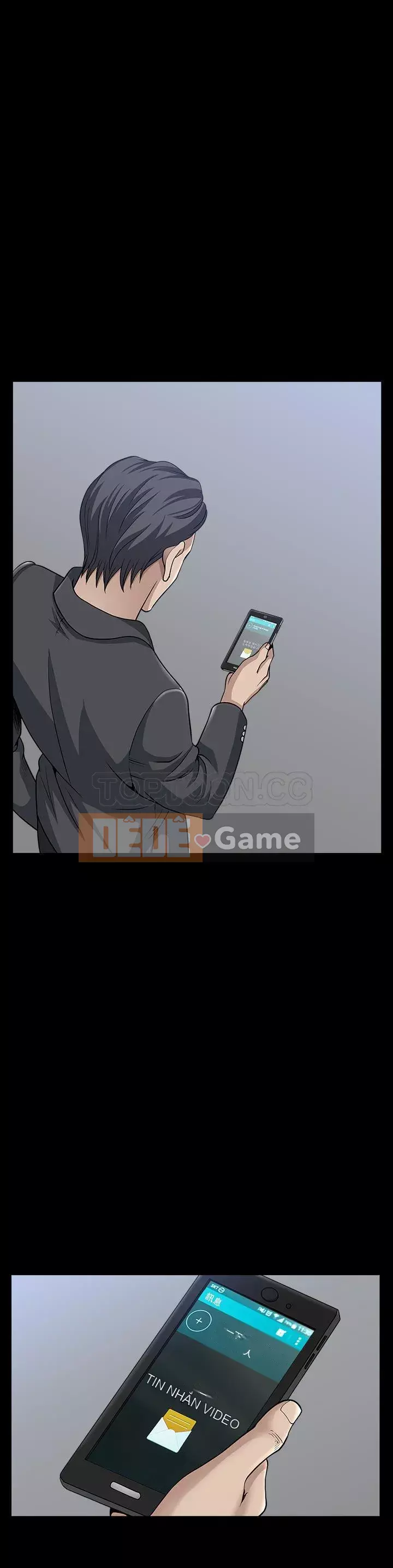 Hàng xóm Chương 1-56