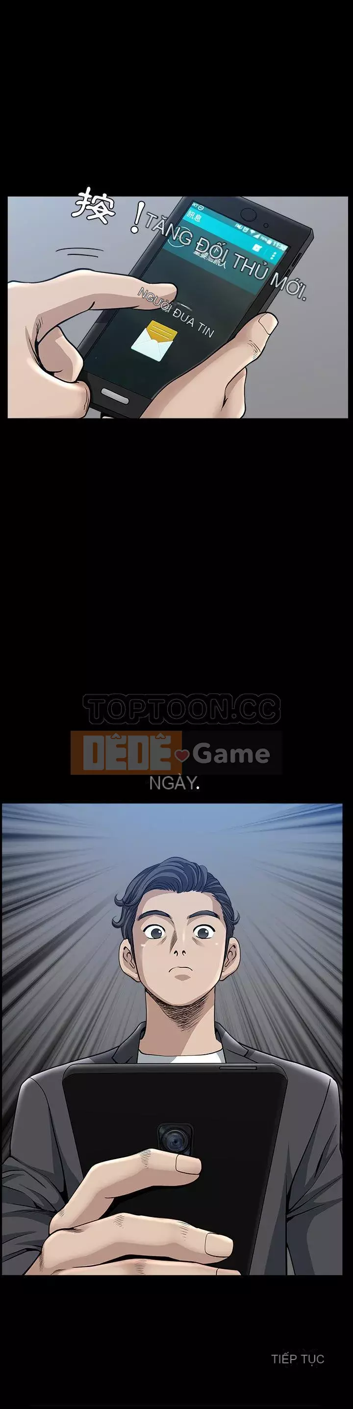 Hàng xóm Chương 1-56