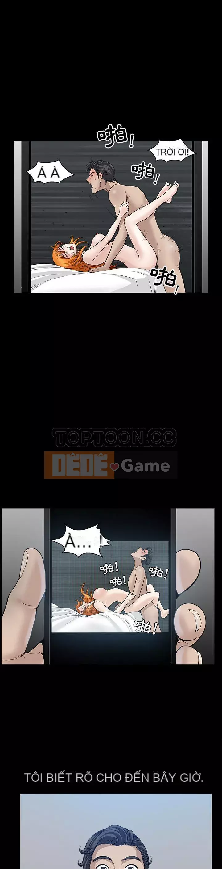 Hàng xóm Chương 1-56