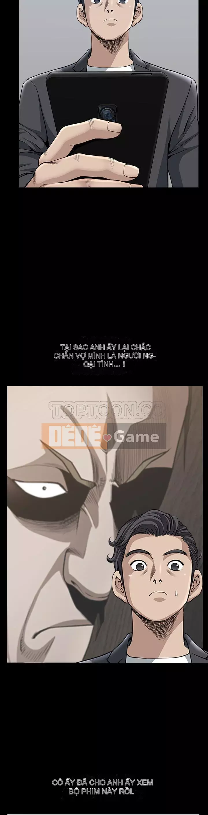 Hàng xóm Chương 1-56