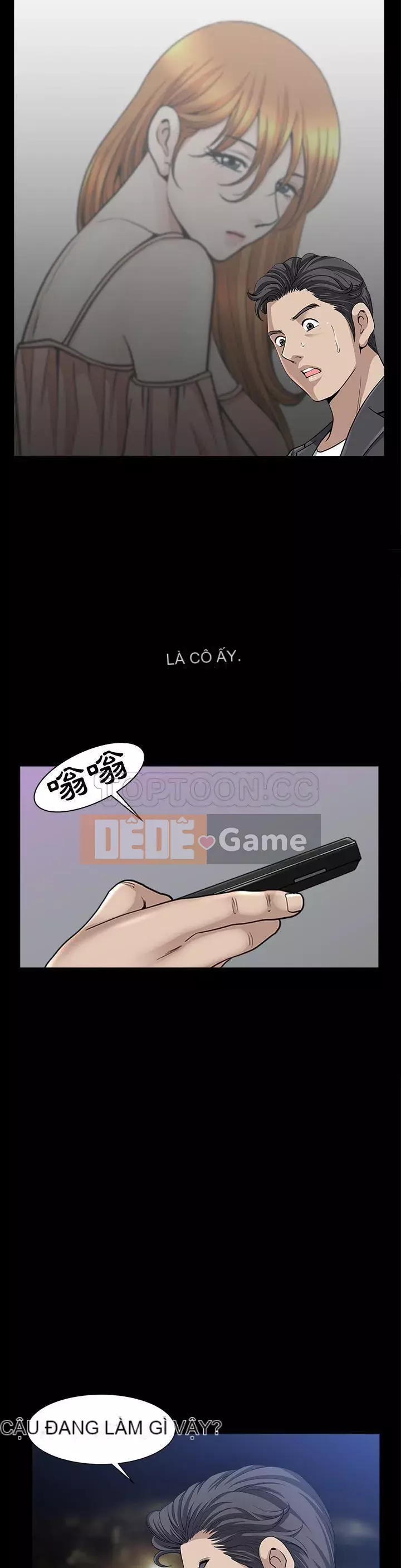 Hàng xóm Chương 1-56