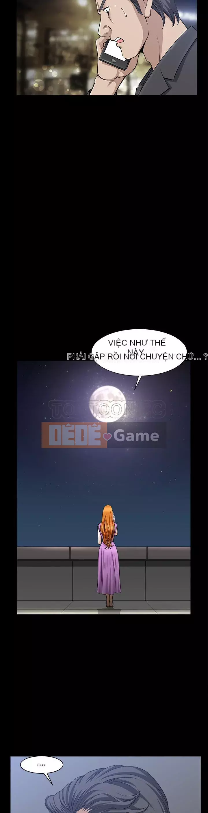 Hàng xóm Chương 1-56