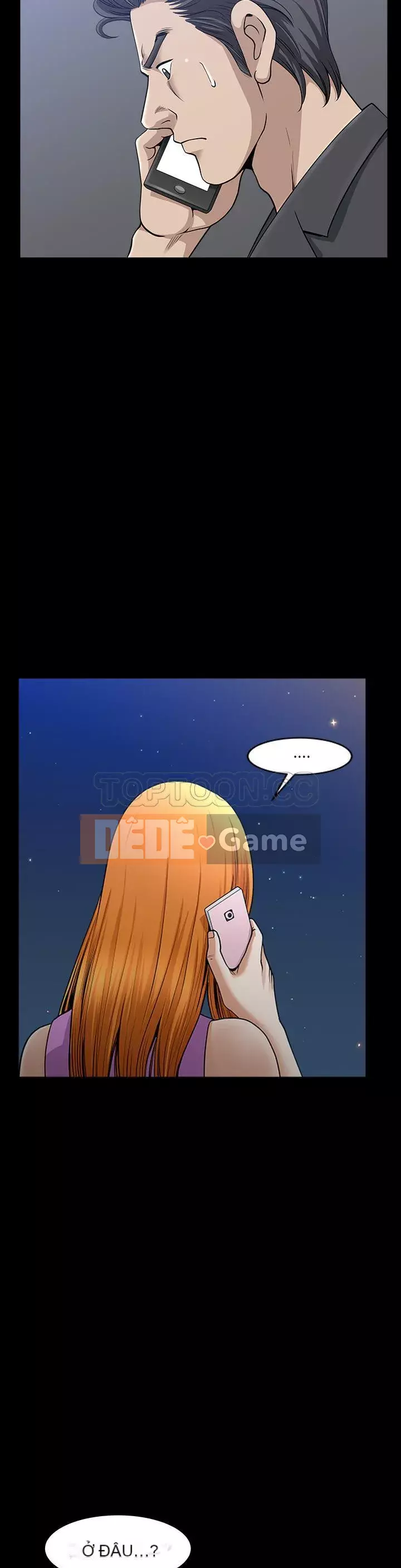 Hàng xóm Chương 1-56