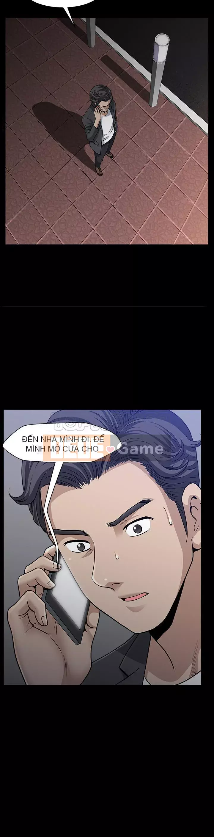 Hàng xóm Chương 1-56