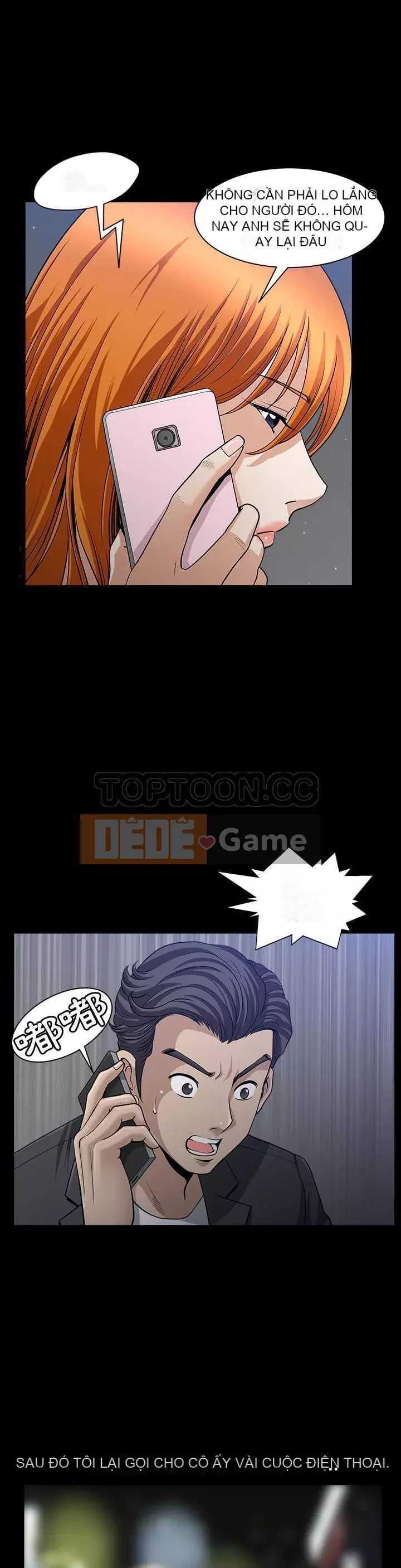 Hàng xóm Chương 1-56