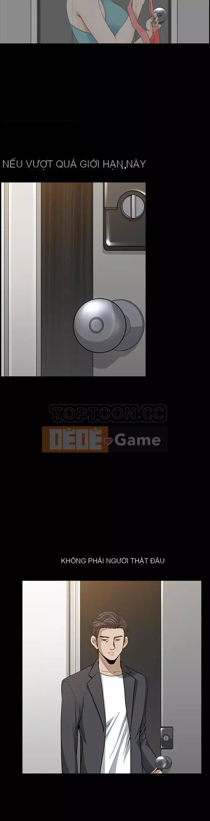 Hàng xóm Chương 1-56