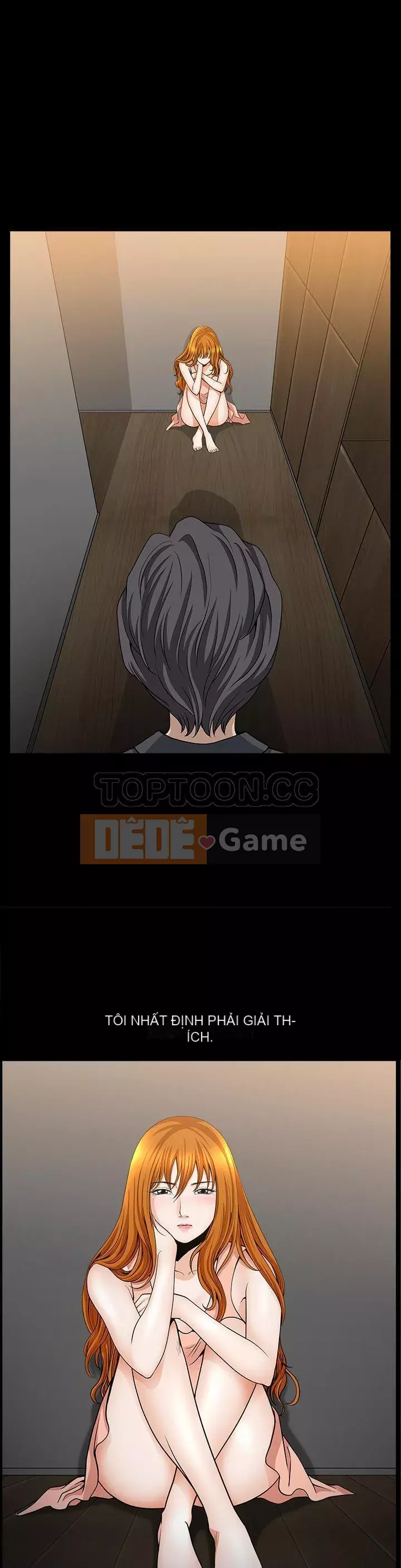 Hàng xóm Chương 1-56