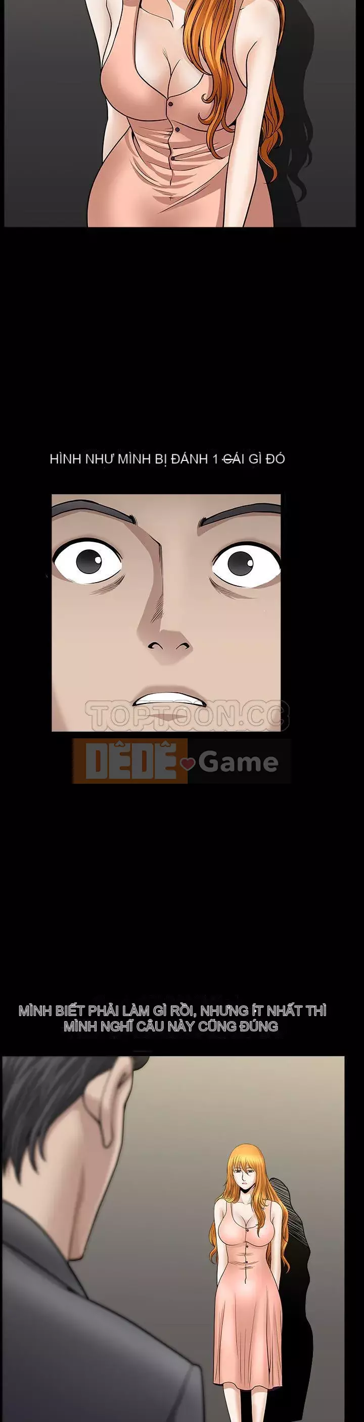 Hàng xóm Chương 1-56