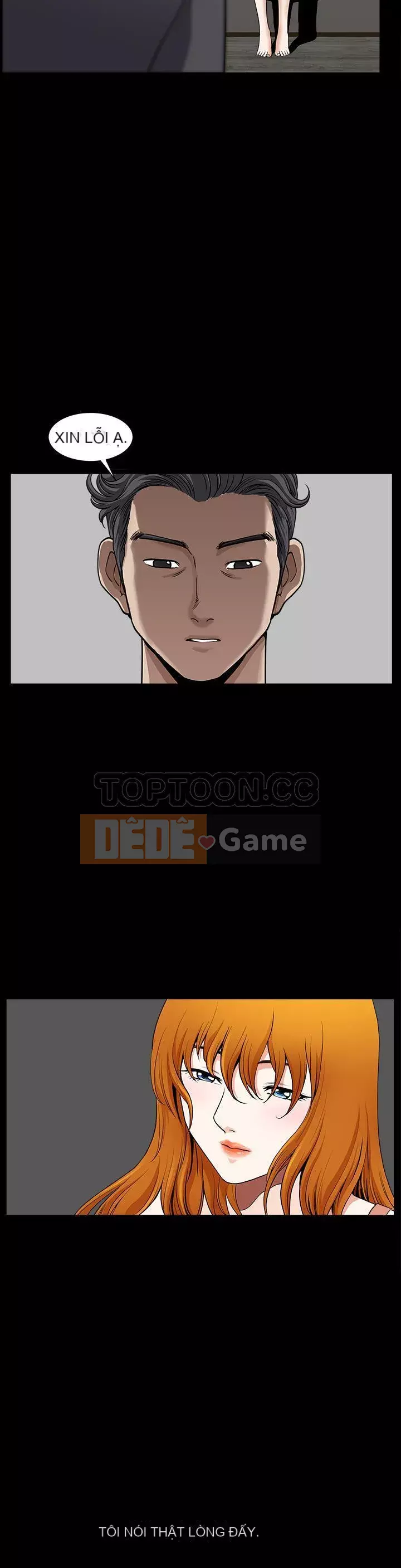 Hàng xóm Chương 1-56