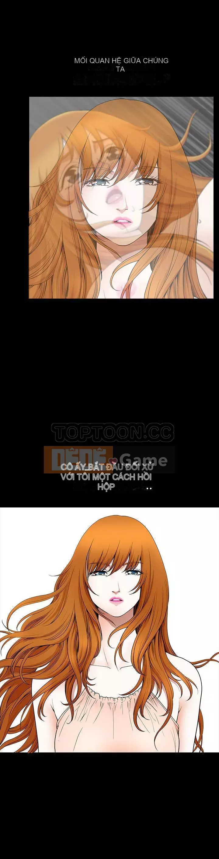 Hàng xóm Chương 1-56