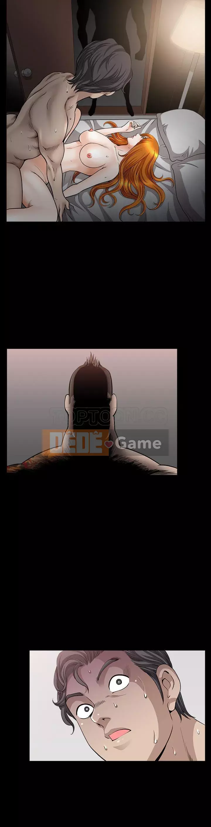 Hàng xóm Chương 1-56