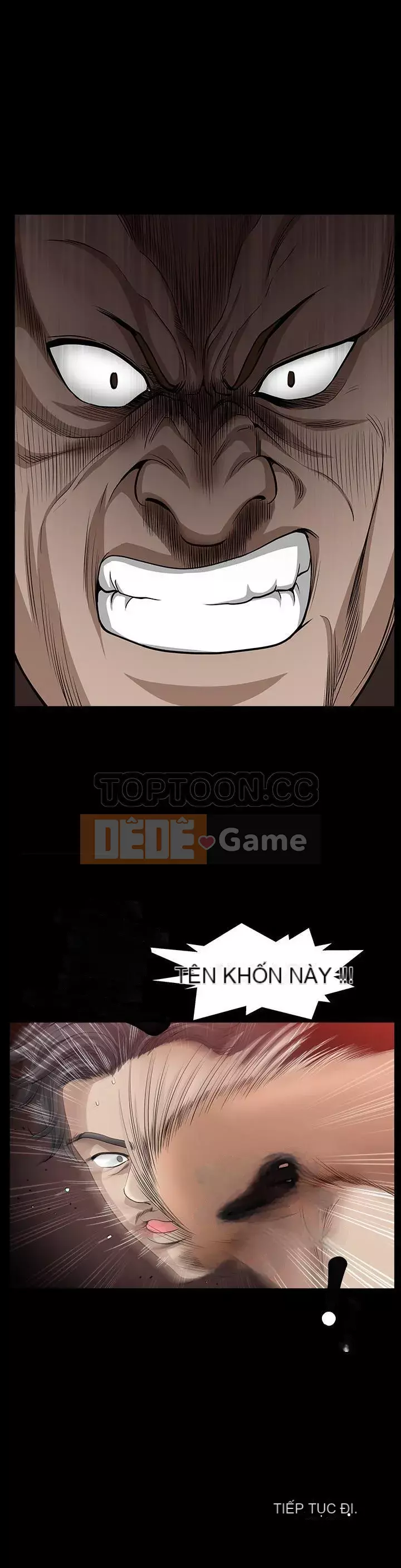 Hàng xóm Chương 1-56