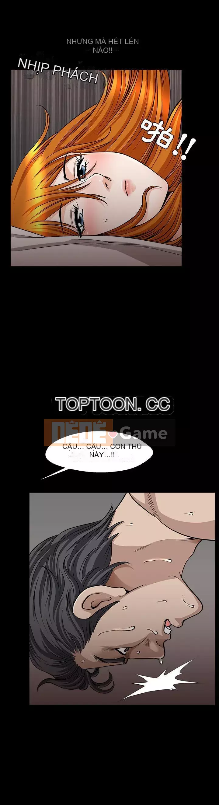 Hàng xóm Chương 1-56