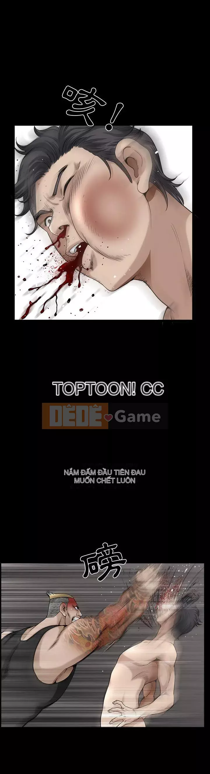 Hàng xóm Chương 1-56