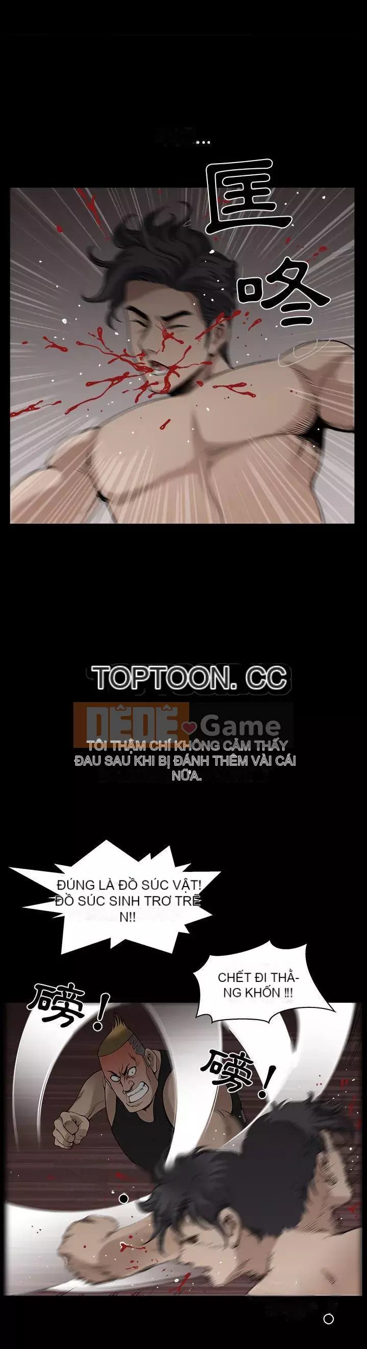 Hàng xóm Chương 1-56