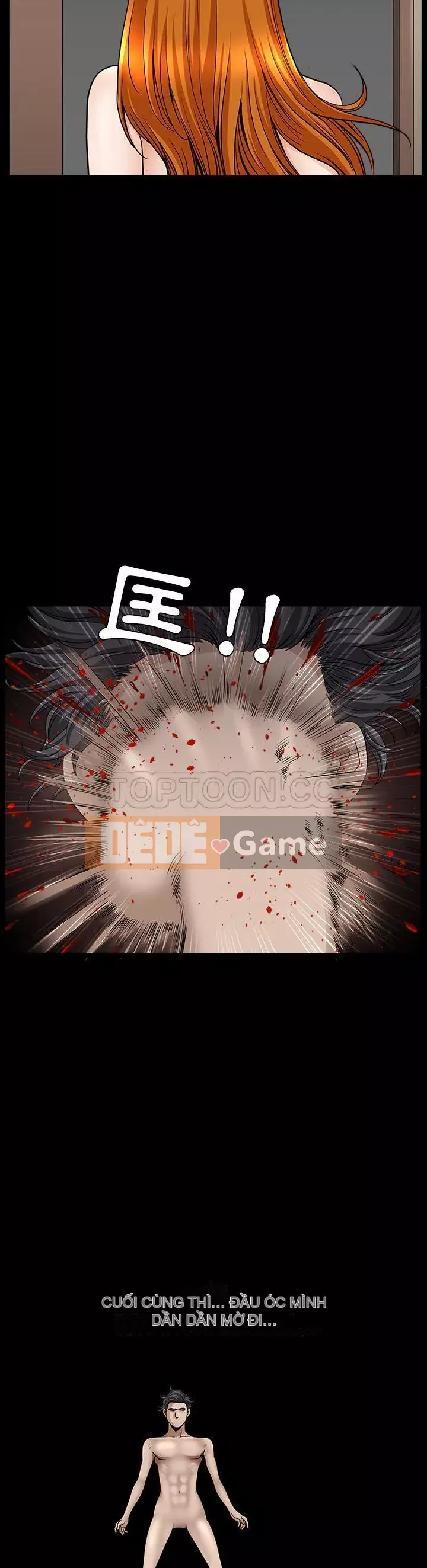 Hàng xóm Chương 1-56