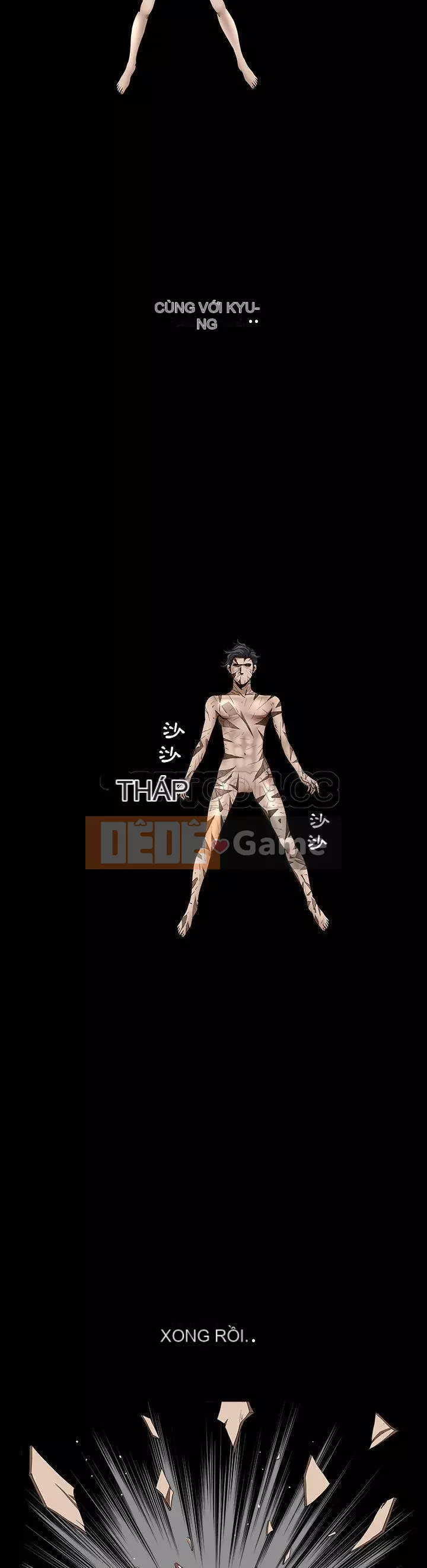 Hàng xóm Chương 1-56