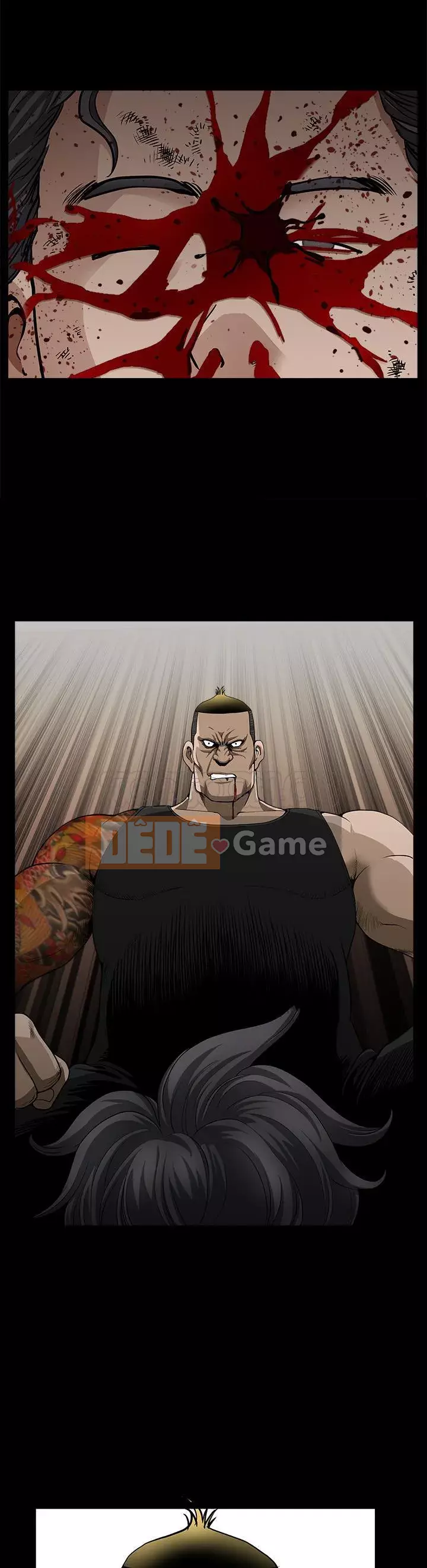 Hàng xóm Chương 1-56