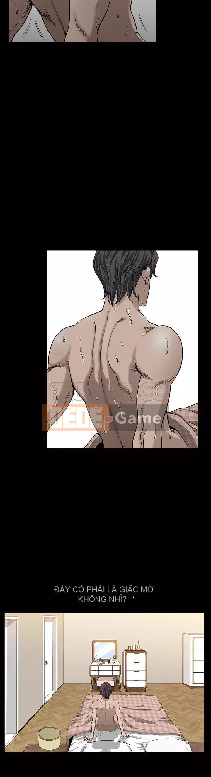 Hàng xóm Chương 1-56