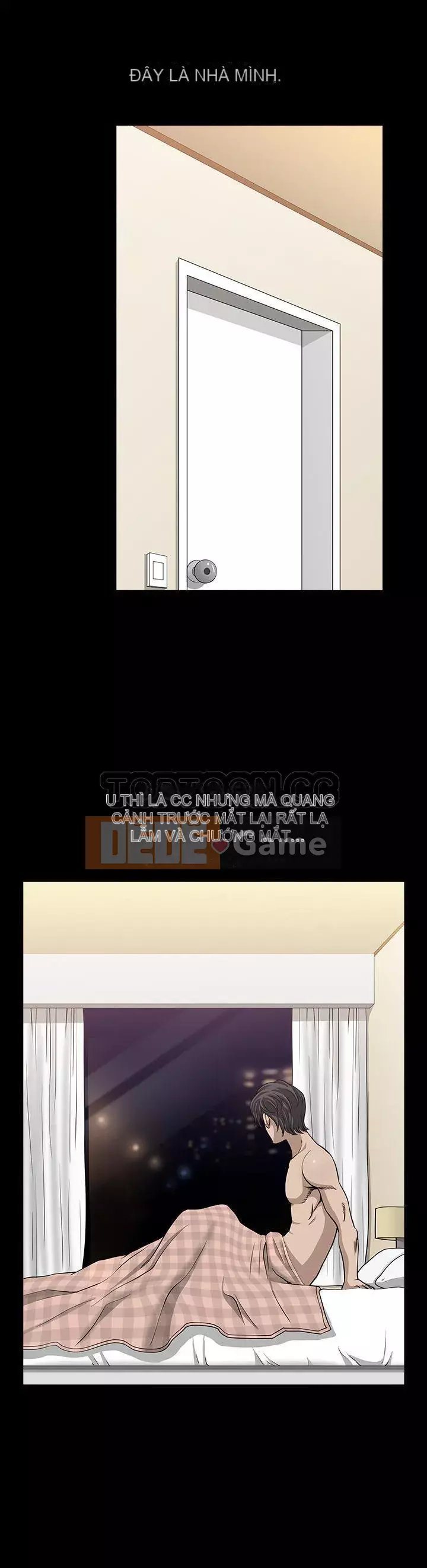 Hàng xóm Chương 1-56