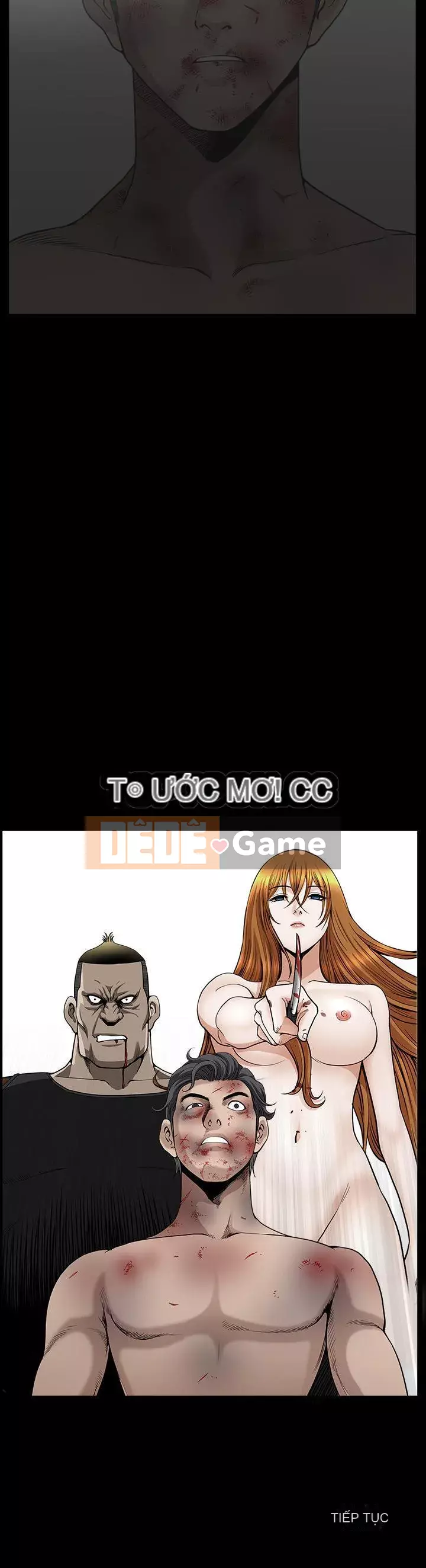 Hàng xóm Chương 1-56