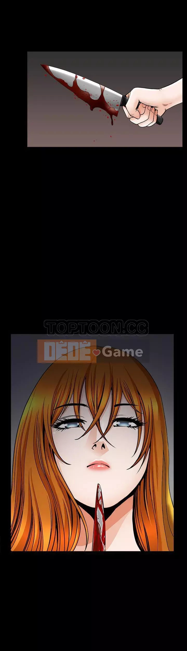 Hàng xóm Chương 1-56