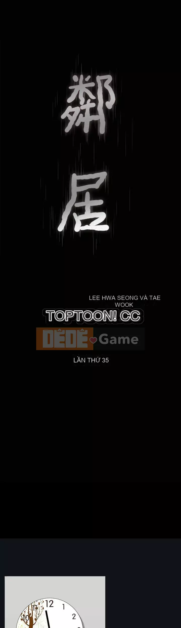 Hàng xóm Chương 1-56