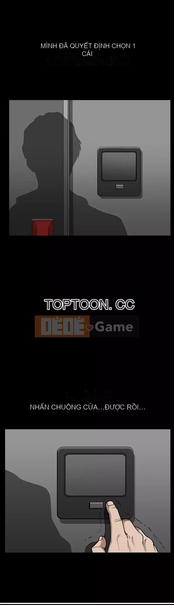 Hàng xóm Chương 1-56