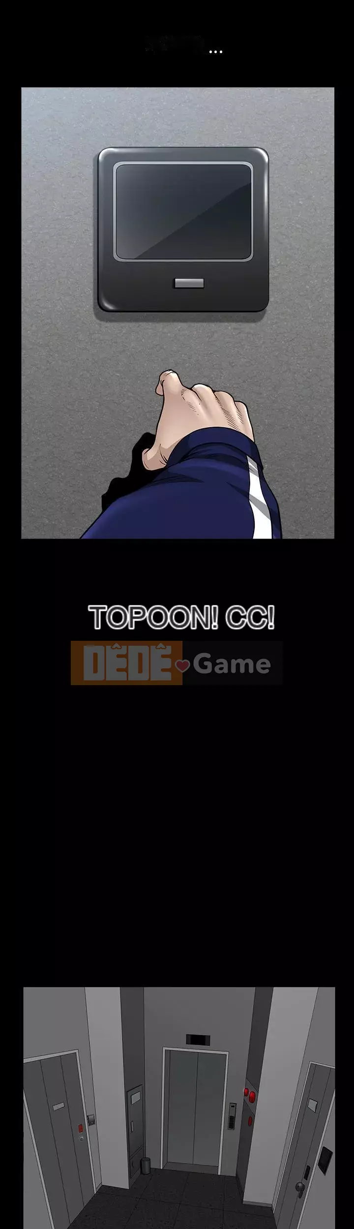 Hàng xóm Chương 1-56