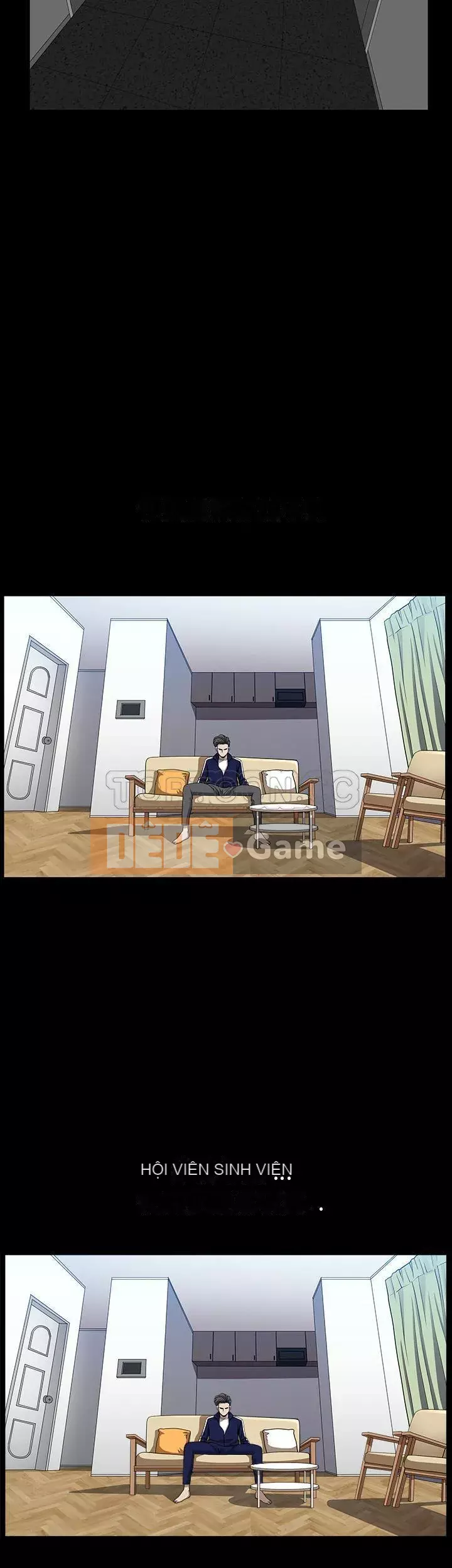 Hàng xóm Chương 1-56