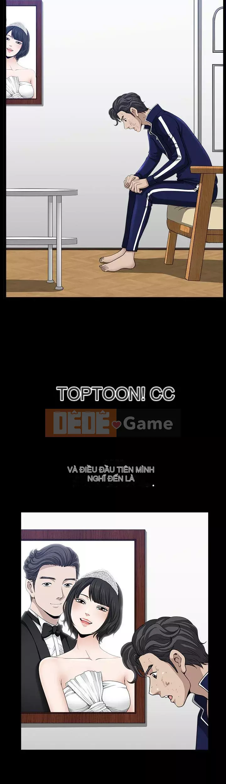 Hàng xóm Chương 1-56