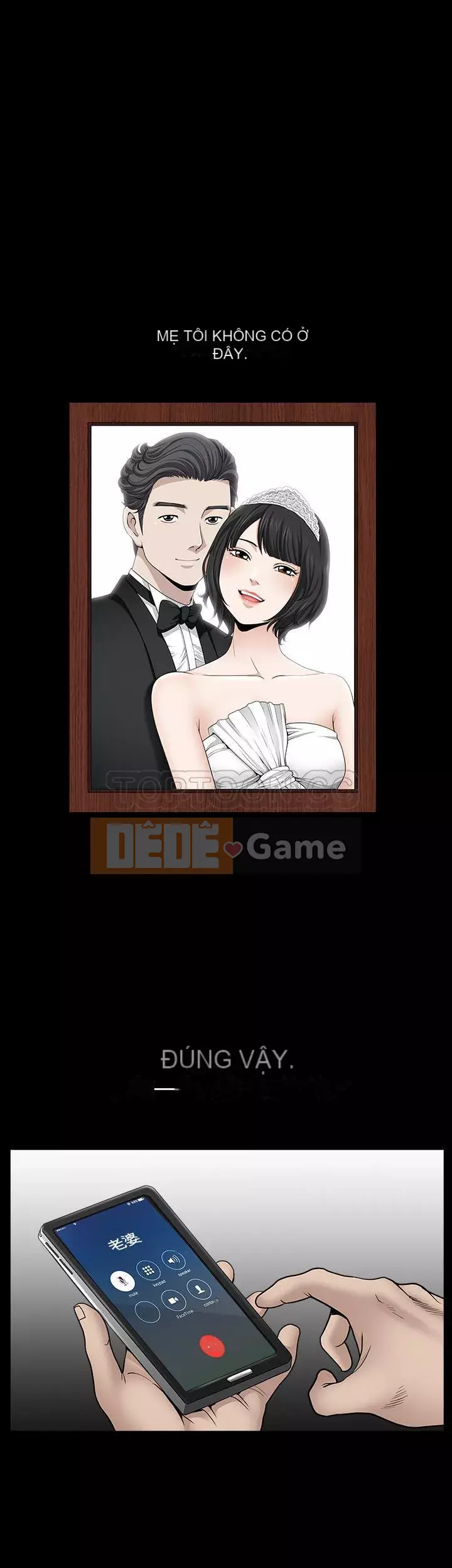 Hàng xóm Chương 1-56