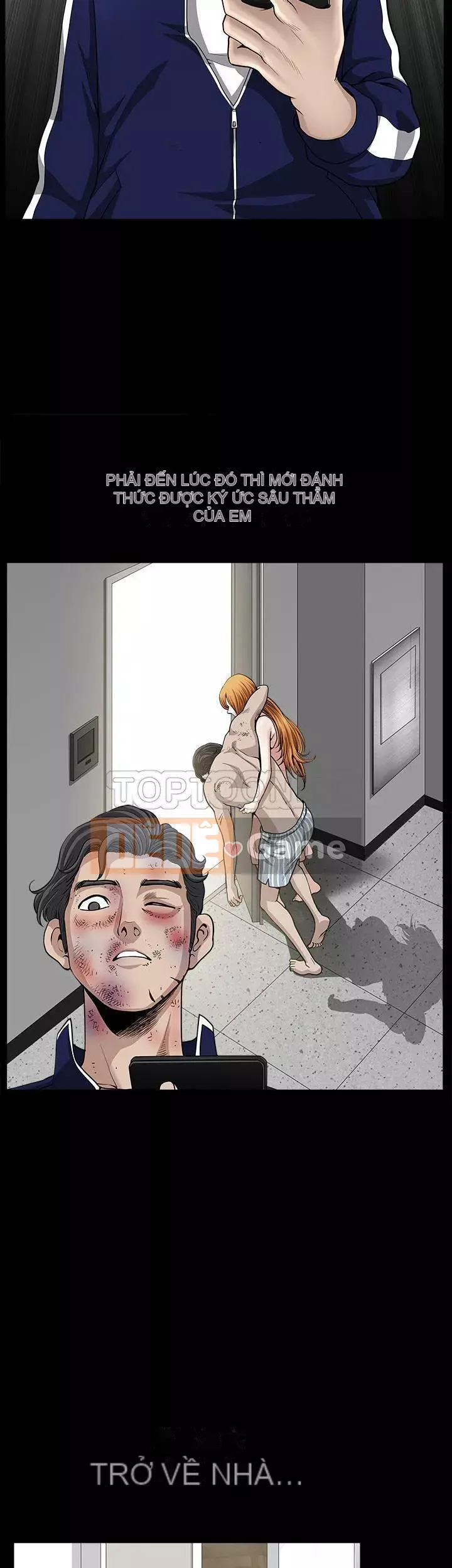 Hàng xóm Chương 1-56