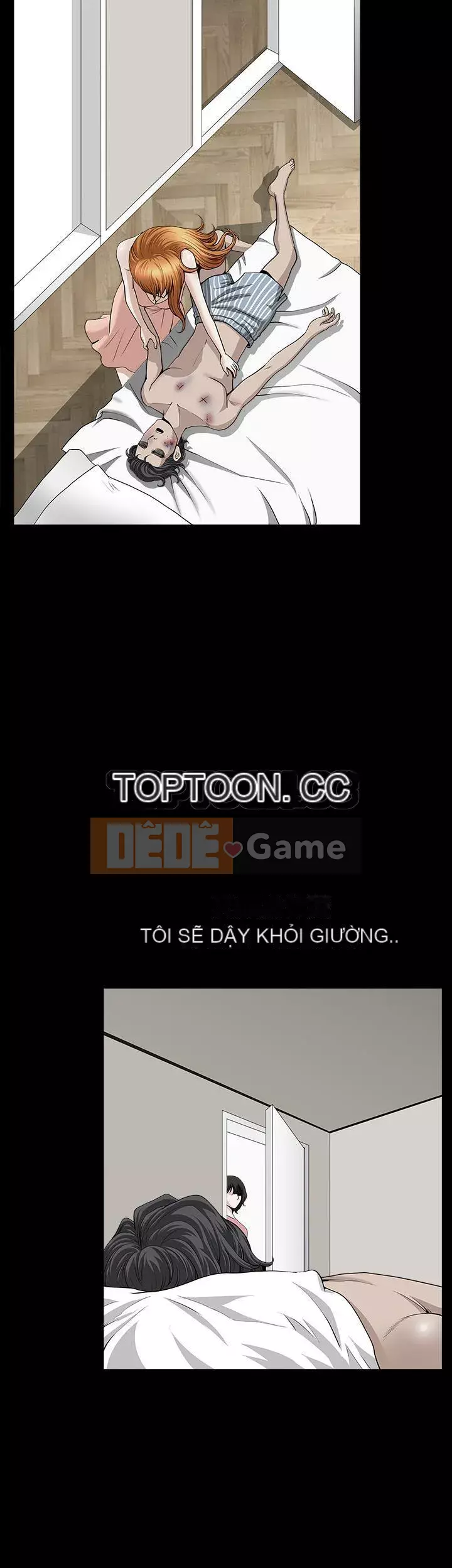 Hàng xóm Chương 1-56