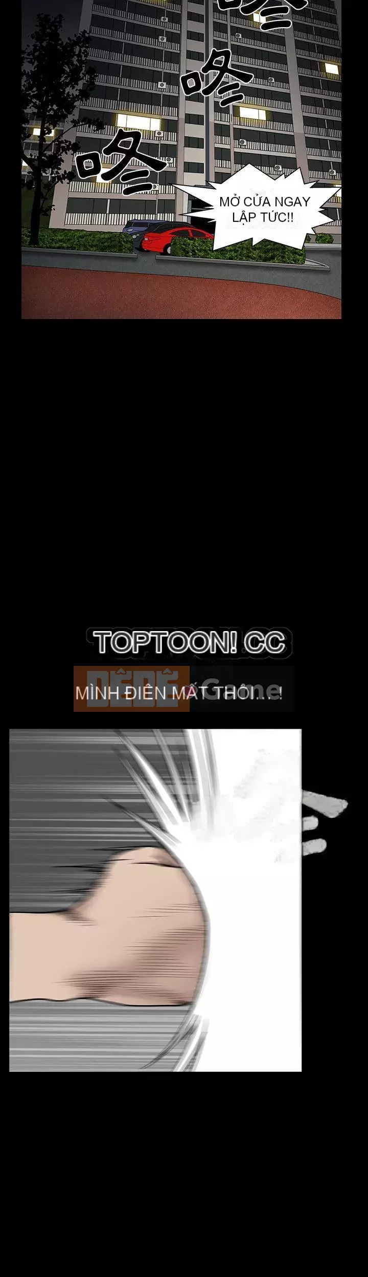 Hàng xóm Chương 1-56