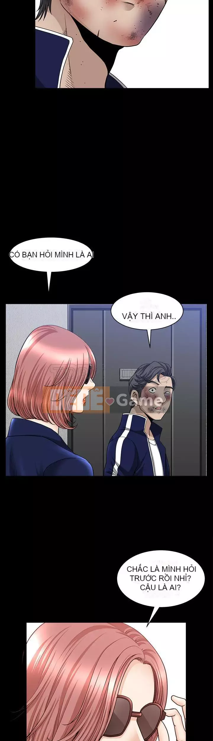 Hàng xóm Chương 1-56