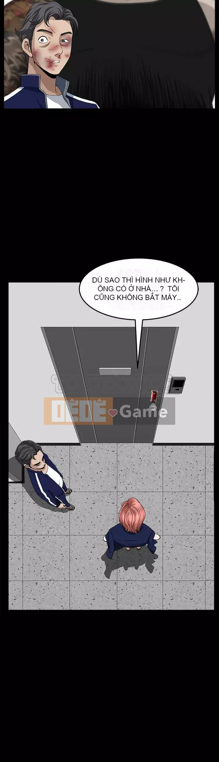 Hàng xóm Chương 1-56