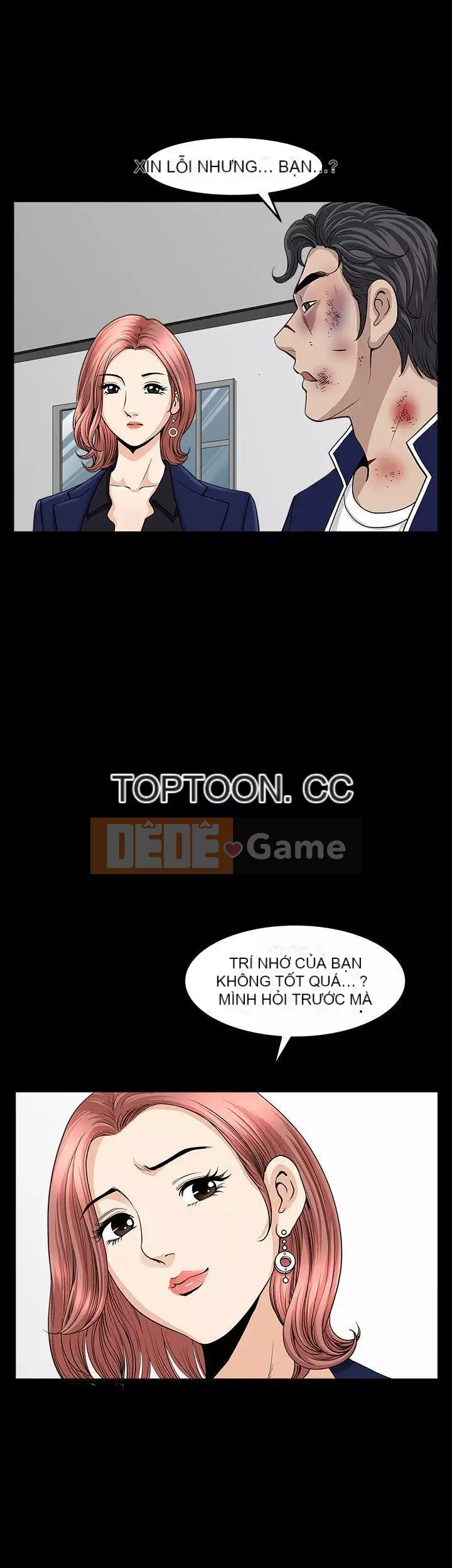 Hàng xóm Chương 1-56