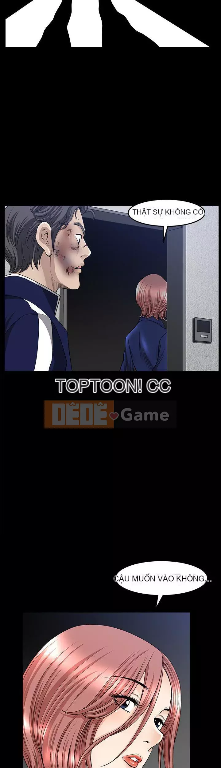 Hàng xóm Chương 1-56