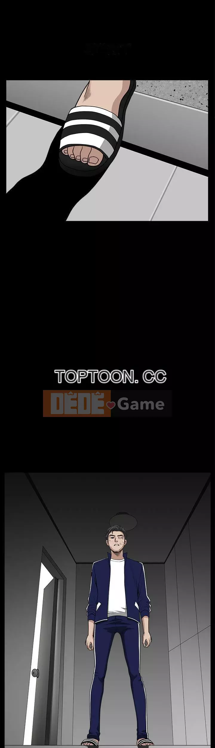 Hàng xóm Chương 1-56