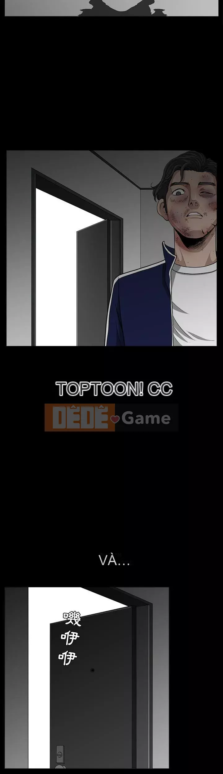 Hàng xóm Chương 1-56