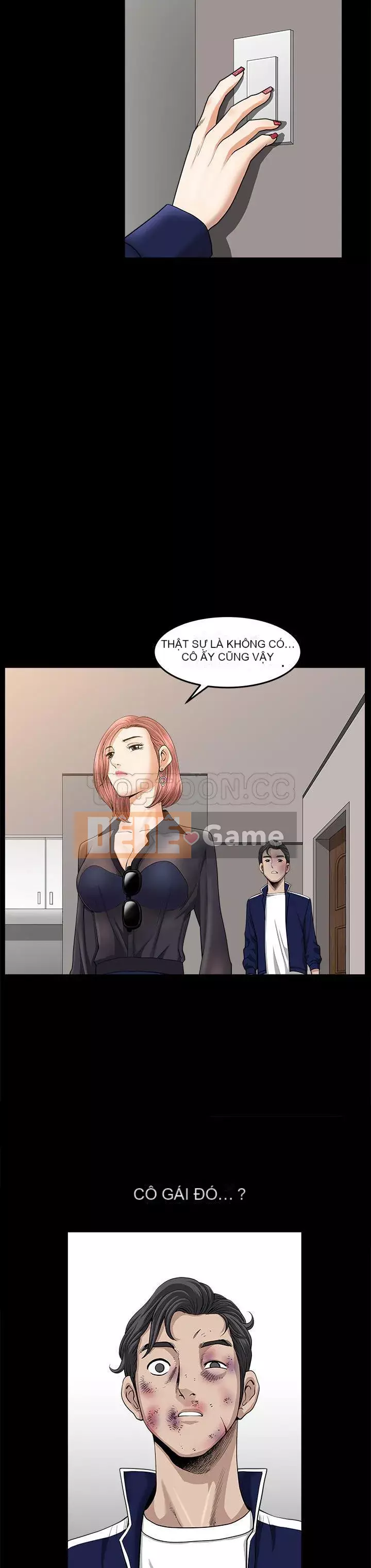 Hàng xóm Chương 1-56