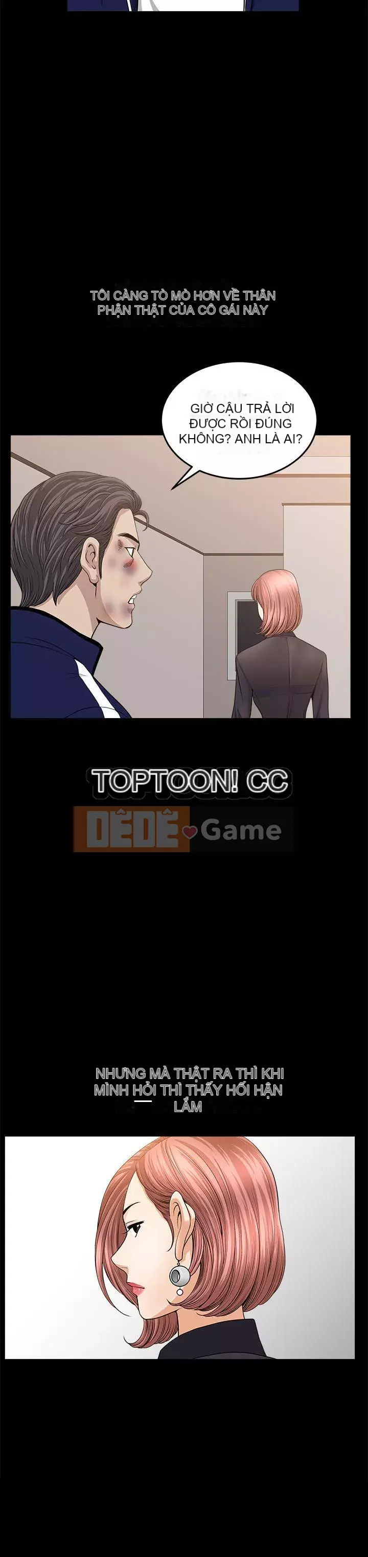 Hàng xóm Chương 1-56