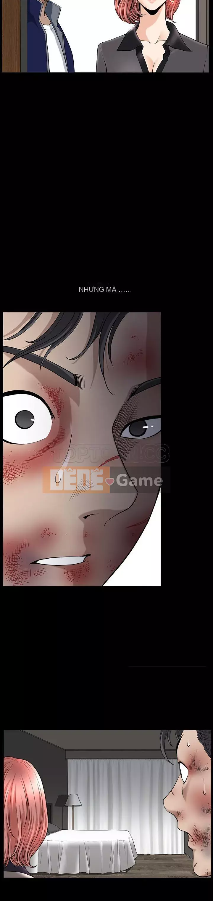 Hàng xóm Chương 1-56