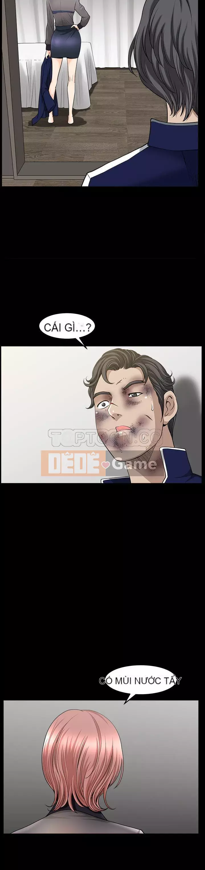 Hàng xóm Chương 1-56