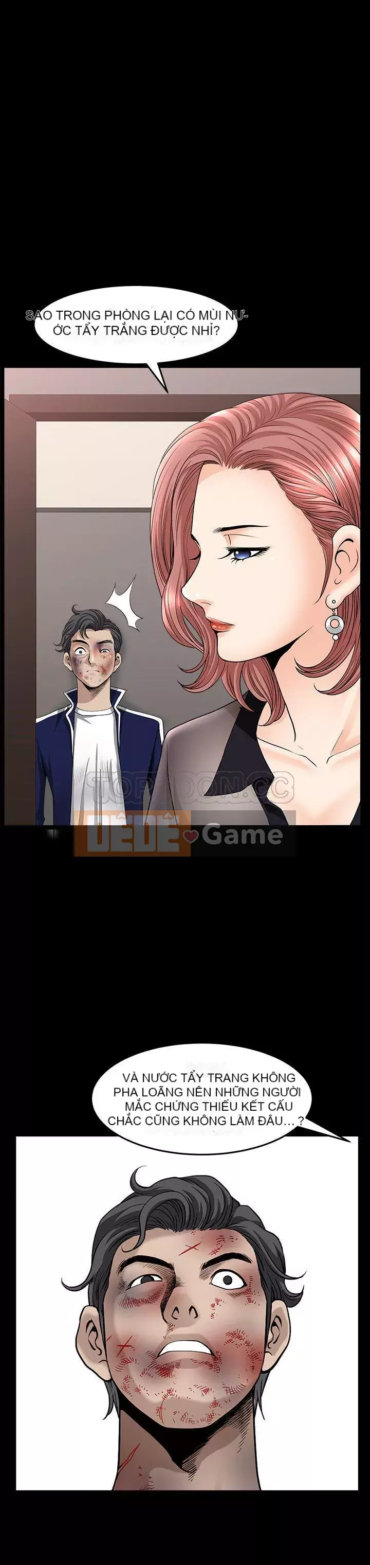 Hàng xóm Chương 1-56