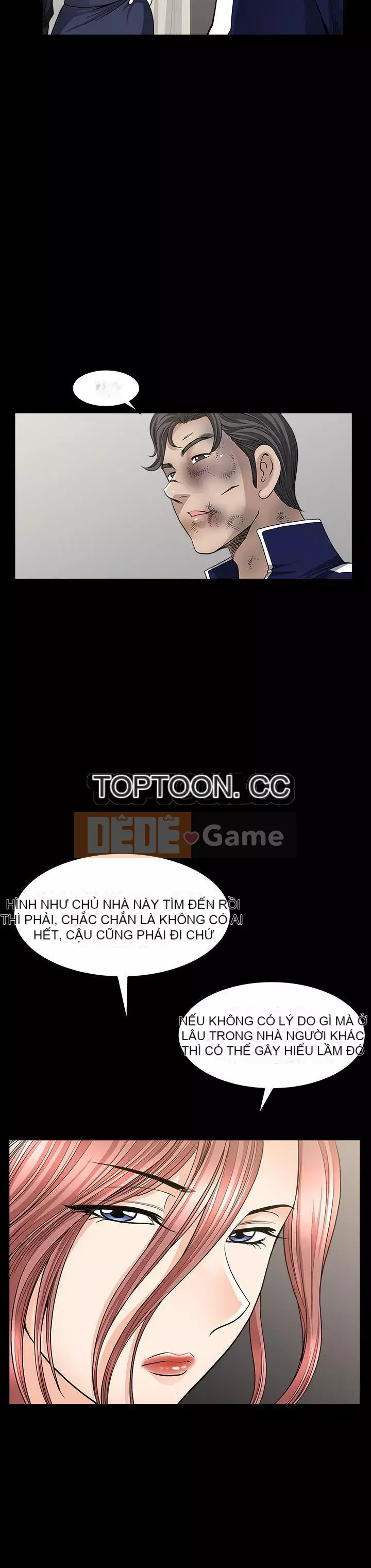 Hàng xóm Chương 1-56